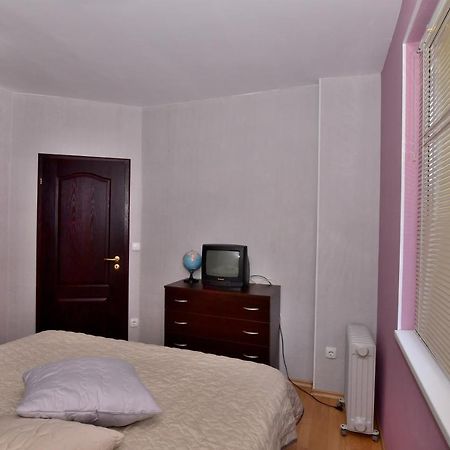 Апартамент За Гости Георгиеви Veliko Tarnovo Exterior photo