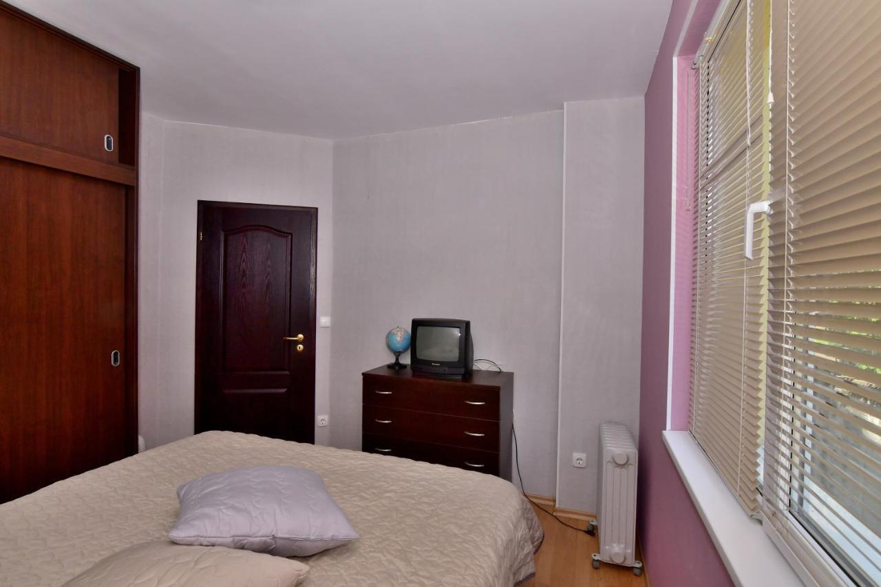 Апартамент За Гости Георгиеви Veliko Tarnovo Exterior photo
